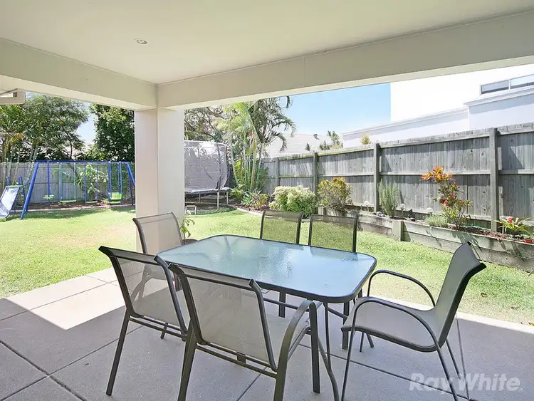 Fifth view of Homely house listing, 3 Adare Close, Peregian Springs QLD 4573