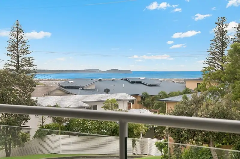 Main view of Homely unit listing, 1/37 Clarence Street, Yamba NSW 2464