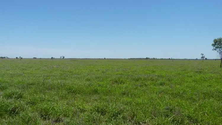 0 NORTH WEENGALLON Road, Weengallon QLD 4497
