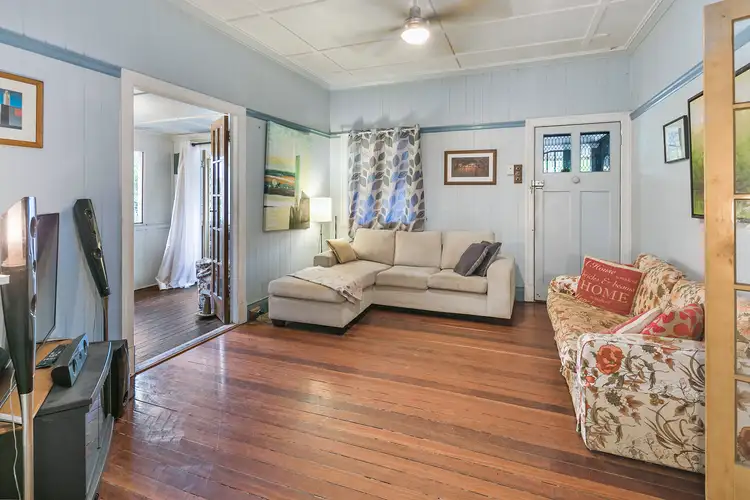 Seventh view of Homely house listing, 206 Sibley Road, Wynnum West QLD 4178