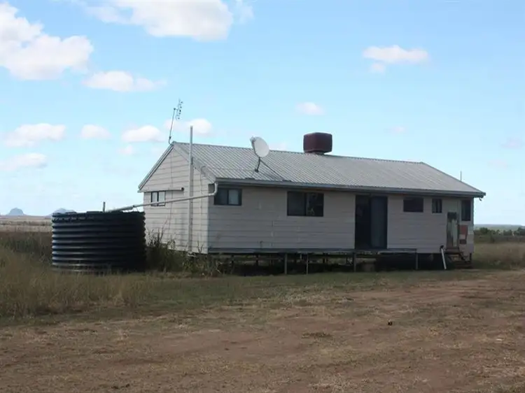 Fifth view of Homely rural property listing, Address available on request