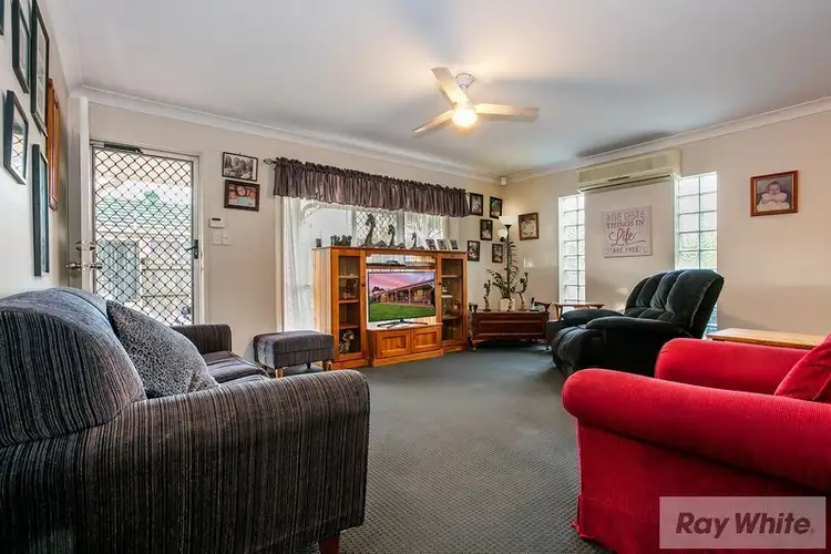 Second view of Homely house listing, 18 Fairbairn Street, Marsden QLD 4132