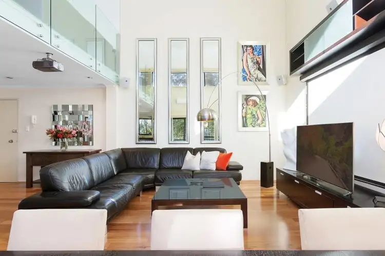 Main view of Homely apartment listing, 15/30 Folkestone Parade, Botany NSW 2019