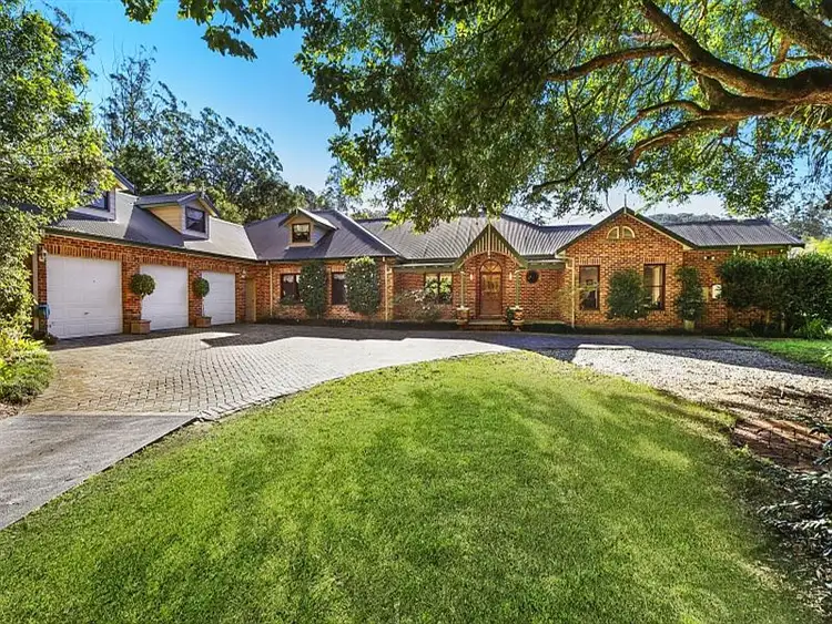 Main view of Homely house listing, 1/357 Wattle Tree Road, Holgate NSW 2250