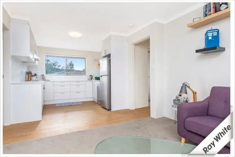 Fourth view of Homely unit listing, 3/67 Macquoid Street, Queanbeyan NSW 2620