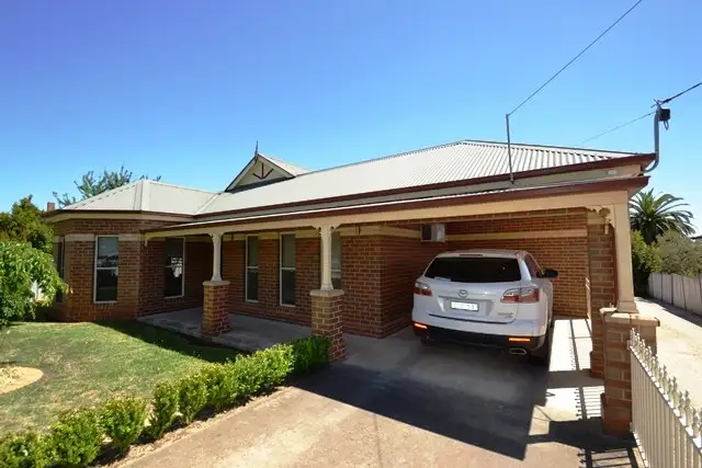 43 Progress Street, Seymour VIC 3660