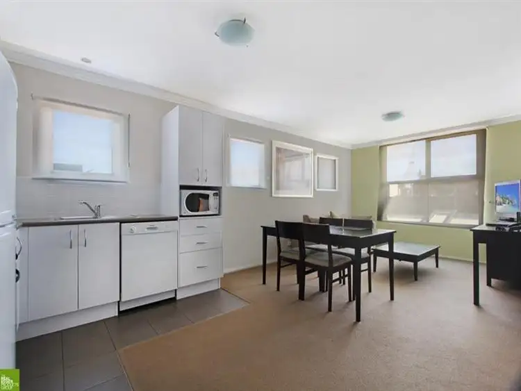 Fourth view of Homely apartment listing, 8/59 Kembla Street, Wollongong NSW 2500