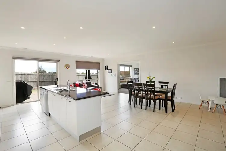Second view of Homely house listing, 15 Sugargum Drive, Waurn Ponds VIC 3216
