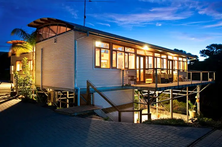 Third view of Homely house listing, 39 Bundarra Road, Marino SA 5049