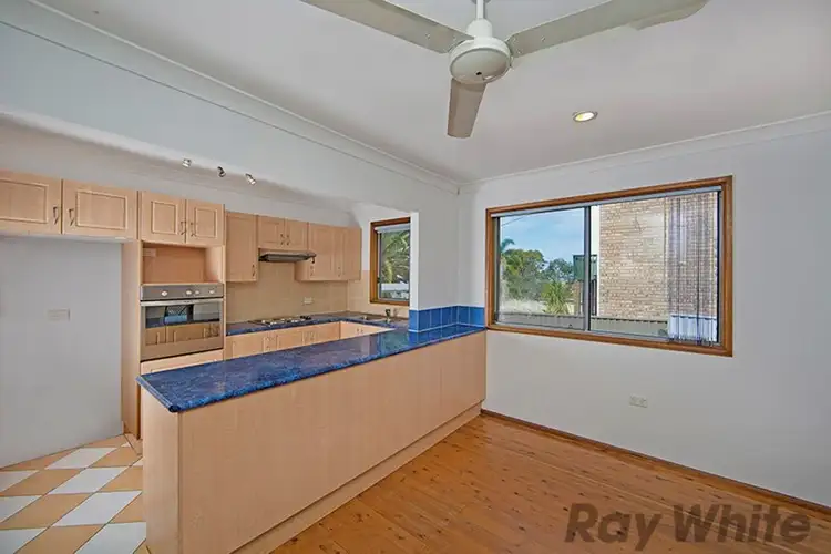 Third view of Homely house listing, 107 Kallaroo Road, San Remo NSW 2262