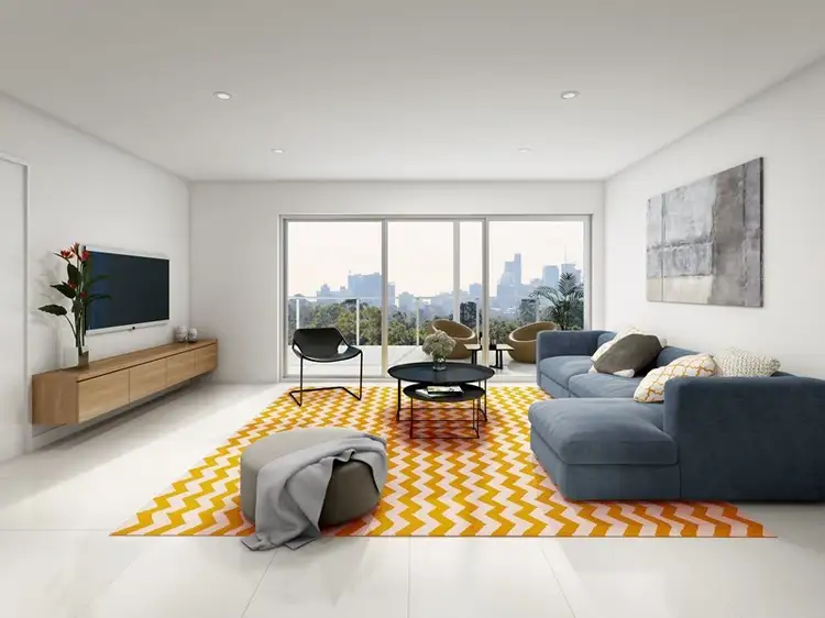 303/564 Sherwood Road, Sherwood QLD 4075