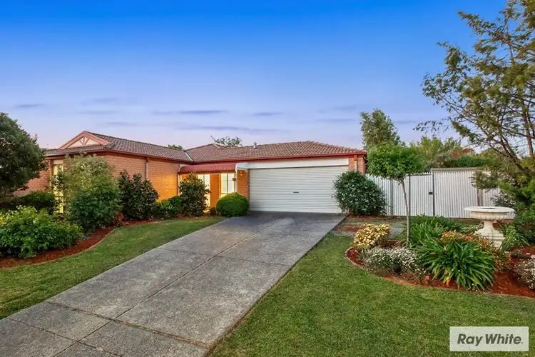 26 ARWON Court, Lilydale VIC 3140