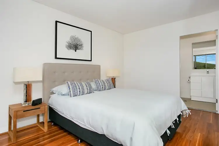 Seventh view of Homely unit listing, 507/4-8 Bullecourt Street, Shoal Bay NSW 2315