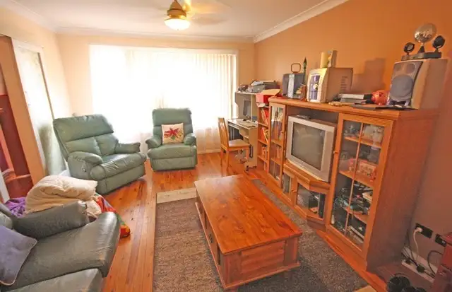 Second view of Homely house listing, 11 Cowra Place, Leumeah NSW 2560