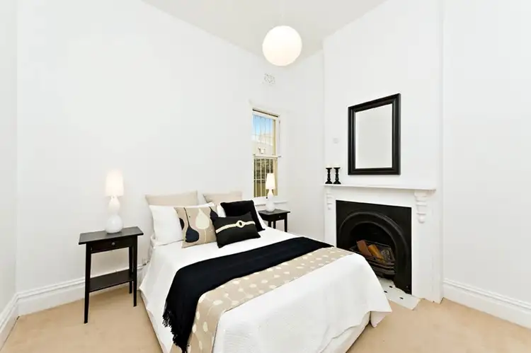 Fifth view of Homely house listing, 48 Simmons Street, Newtown NSW 2042