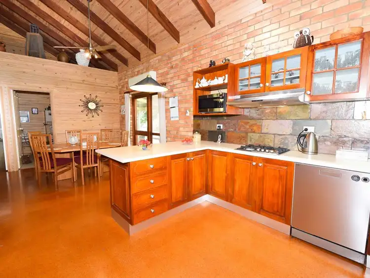 Fifth view of Homely rural property listing, 90 Espin Road, Bli Bli QLD 4560