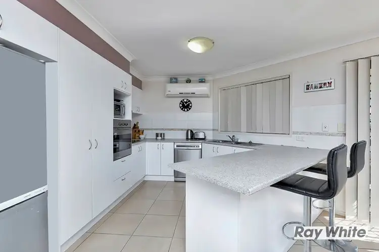 Sixth view of Homely house listing, 23 Kathmaur Avenue, Ellen Grove QLD 4078