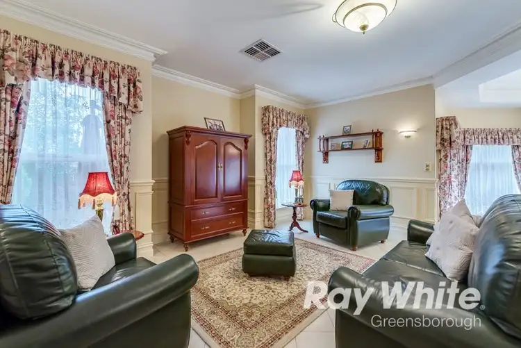 Fourth view of Homely house listing, 5 Monomeath Avenue, Diamond Creek VIC 3089