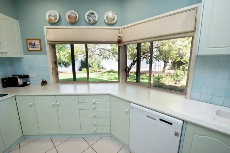 Seventh view of Homely house listing, 97 Murray Valley Highway, Lake Boga VIC 3584