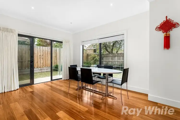 Fifth view of Homely townhouse listing, 3/7 Myrtle Court, Doncaster East VIC 3109