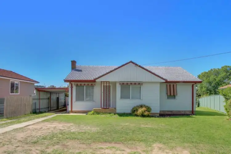 Main view of Homely house listing, 43 Chisholm Street, Goulburn NSW 2580