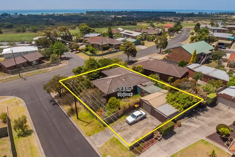 Second view of Homely house listing, 49 Hereford Street, Portarlington VIC 3223