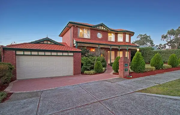 31 David Hockney Drive, Diamond Creek VIC 3089