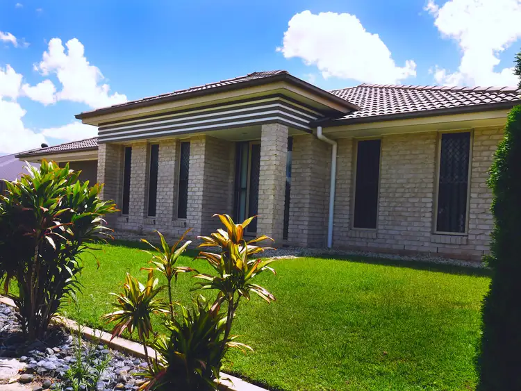 Second view of Homely house listing, 142 Trinity Way, Drewvale QLD 4116