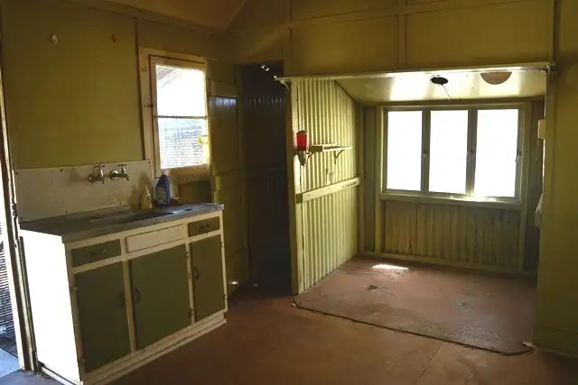 Third view of Homely house listing, 55 Gidyea Street, Barcaldine QLD 4725