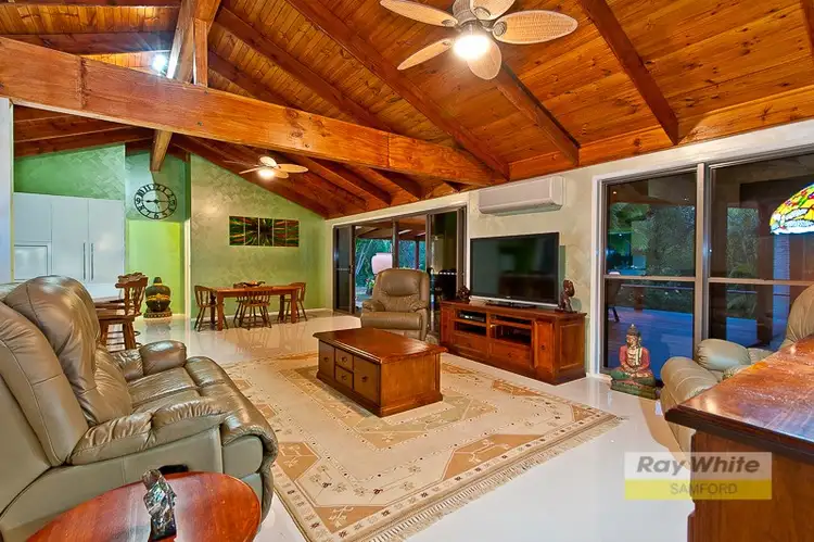 Second view of Homely house listing, 948 and 950 Cedar Creek Road, Cedar Creek QLD 4520