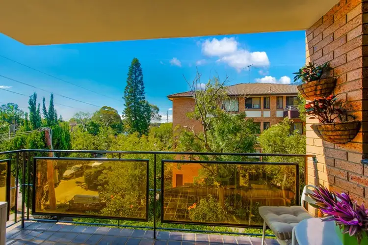 Seventh view of Homely apartment listing, 4/9 Cambridge Street, Gladesville NSW 2111