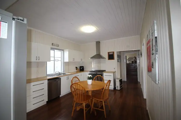 Fourth view of Homely house listing, 5 John, Southbrook QLD 4363