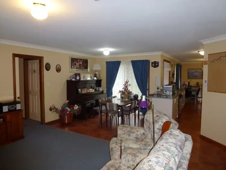 Fifth view of Homely house listing, 1L Castel Avenue, Dubbo NSW 2830