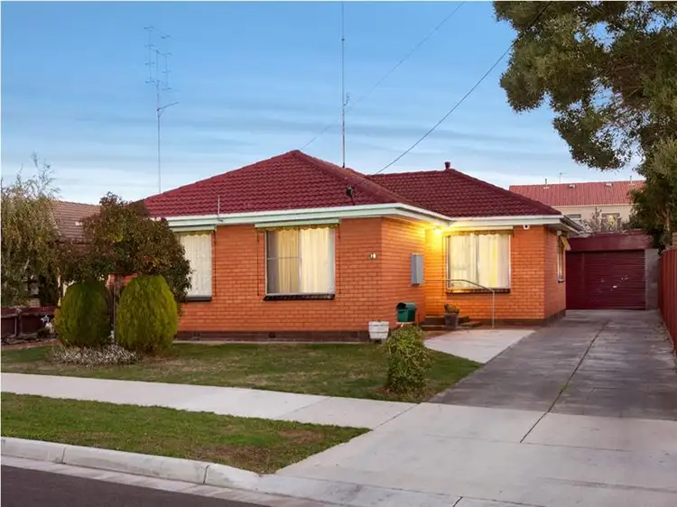 Second view of Homely house listing, 9 Bevtre Street, Sebastopol VIC 3356