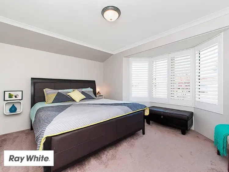 Third view of Homely house listing, 6 Bronzewing Avenue, Ellenbrook WA 6069