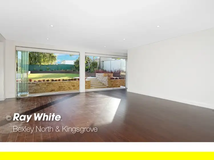 Sixth view of Homely house listing, 1 Wolli Street, Kingsgrove NSW 2208