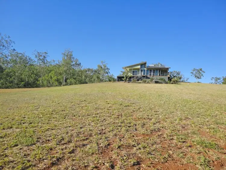 Main view of Homely land listing, Address available on request