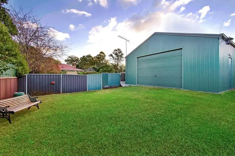 Third view of Homely house listing, 33 Castlereagh Road, Wilberforce NSW 2756