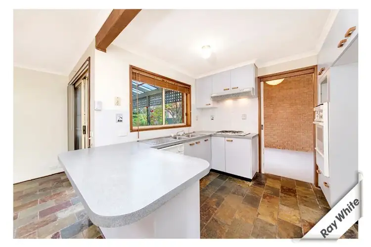 Fifth view of Homely house listing, 27 Poplar Crescent, Jerrabomberra NSW 2619