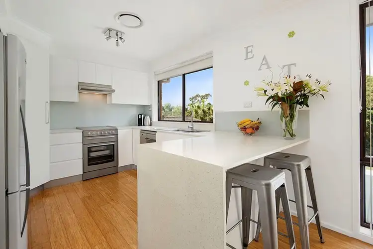 Second view of Homely house listing, 66 Menai Road, Bangor NSW 2234