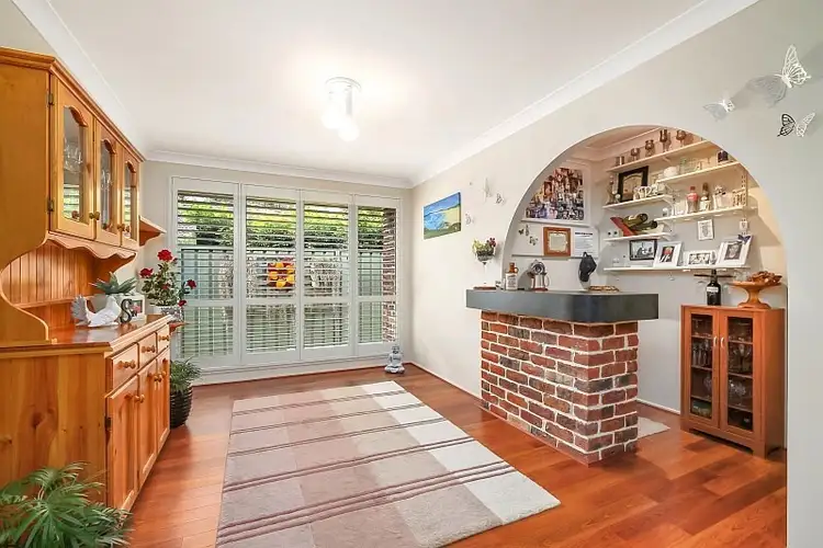 Fifth view of Homely house listing, 10 Wagtail Place, Green Point NSW 2251