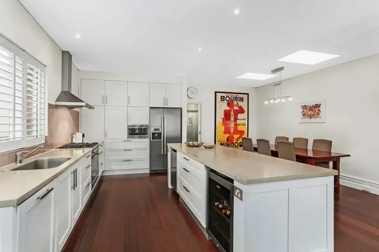 Second view of Homely house listing, 13 Russell Street, Vaucluse NSW 2030