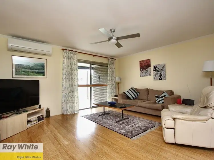 Second view of Homely house listing, 8 Dunstable Street, Macgregor QLD 4109
