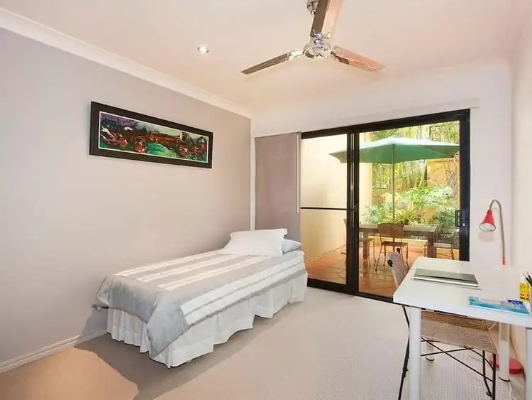 Seventh view of Homely apartment listing, E9/1 Great Hall Drive, Miami QLD 4220