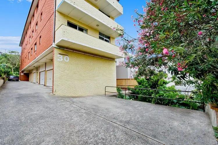 Fourth view of Homely apartment listing, 1/30 Diamond Bay Road, Vaucluse NSW 2030