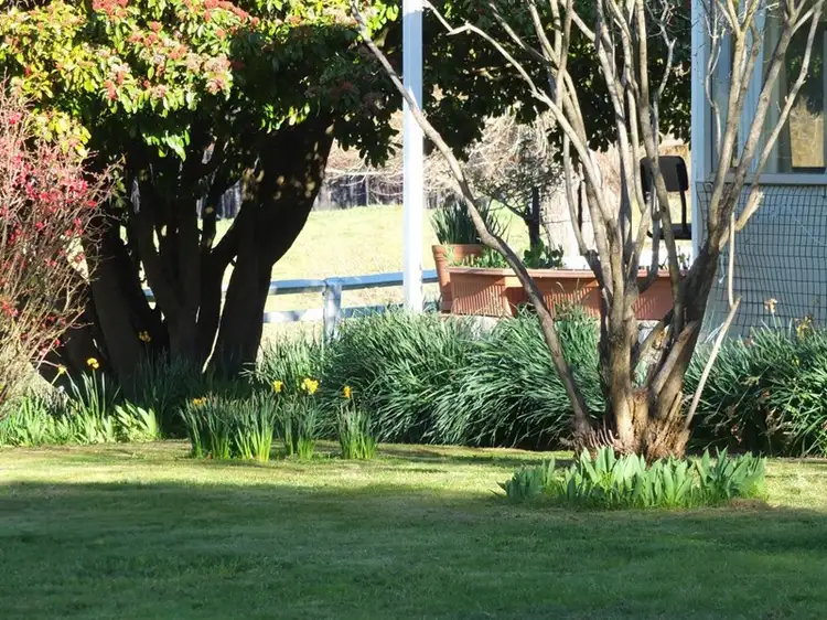 Third view of Homely rural property listing, 1124 Redbank Road, Bathurst NSW 2795