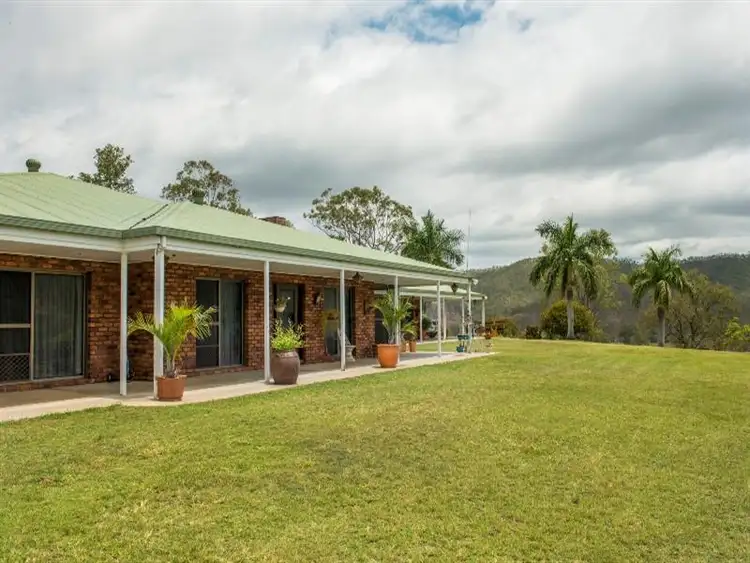 Fifth view of Homely rural property listing, Address available on request