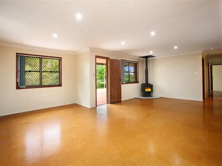 Sixth view of Homely rural property listing, 350 Glenview Road, Glenview QLD 4553