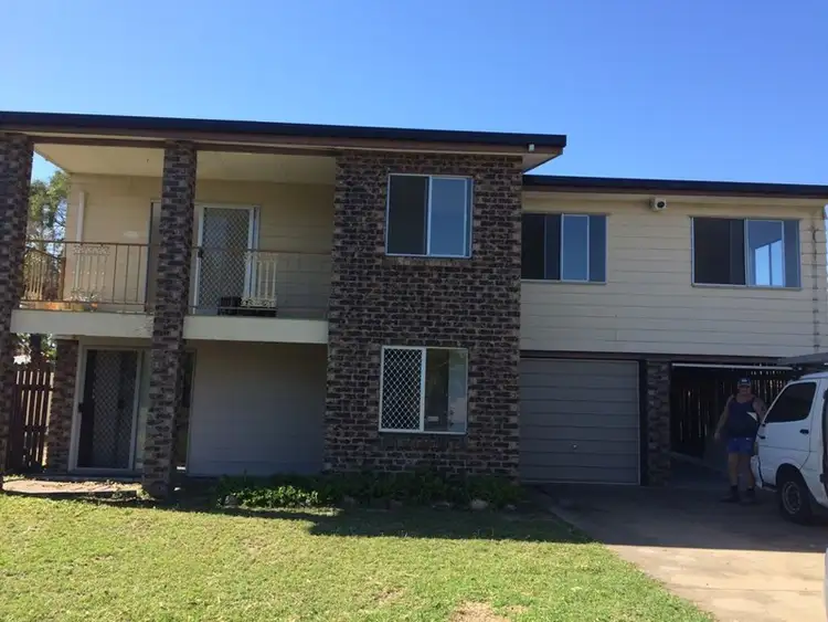 11 Kelman Street, Norman Gardens QLD 4701