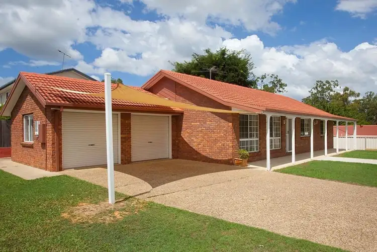 Main view of Homely house listing, 2 Malinya Place, Wishart QLD 4122